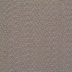 Lit plateforme rembourré Queen Size, tissu bouclé, sangles Velcro anti-bruit, blanc crème / gris, utilisation par 2 personnes