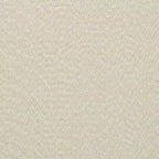 Lit plateforme rembourré Queen Size, tissu bouclé, sangles Velcro anti-bruit, blanc crème / gris, utilisation par 2 personnes