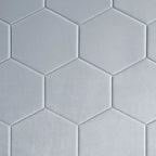 Lit plateforme rembourré, tête de lit surpiquée en hexagone, 2 tiroirs sous le lit, 12 lattes, tissu velours, gris clair, Grand Lit / Très Grand Lit, Utilisation pour 2 personnes