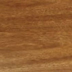 Lit plateforme California King, tête de lit lisse, pieds fuselés, style Mid-Century, bois, gris, pour 2 personnes