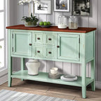 Copper Grove Polten Console Table