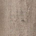 Banc de rangement, 3 casiers ouverts, assise large, panneaux de particules stratifiés, blanc pur / noir pur / chêne gris / chêne vieilli, pour 1 personne